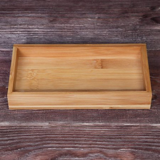 Менажница 2 предмета 220 мл / KT009 /уп 36/ на подставке - ГалеонТрейд фото 5