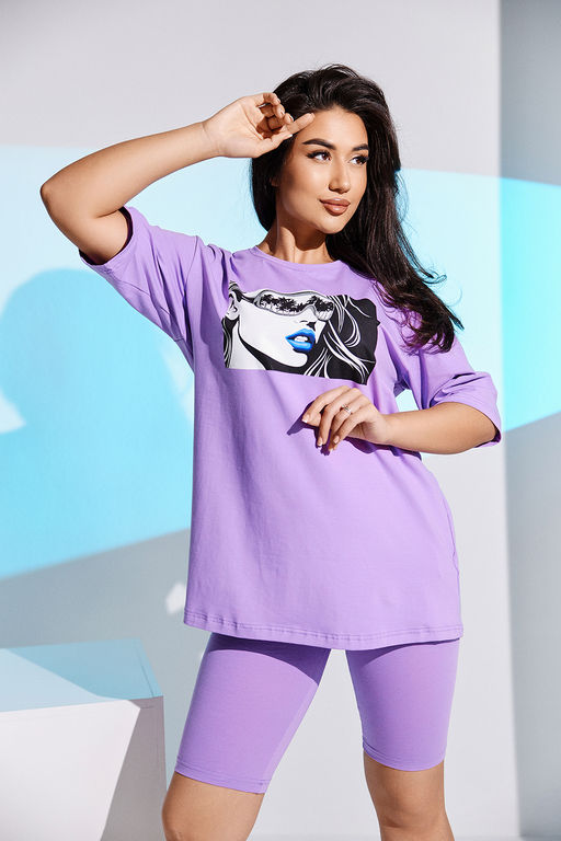 Костюм Натали 6774  фото 7