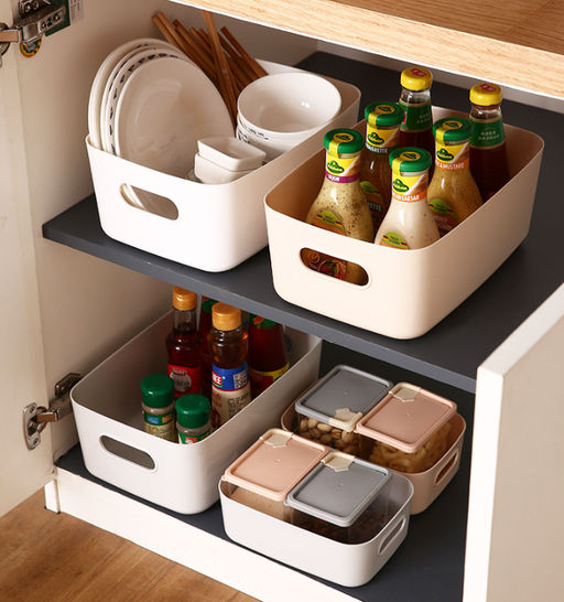 Органайзер для хранения 25*16,5*10 см