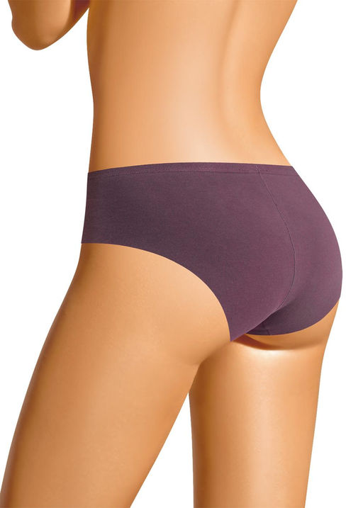 C871к Трусы женские - Clever wear фото 2