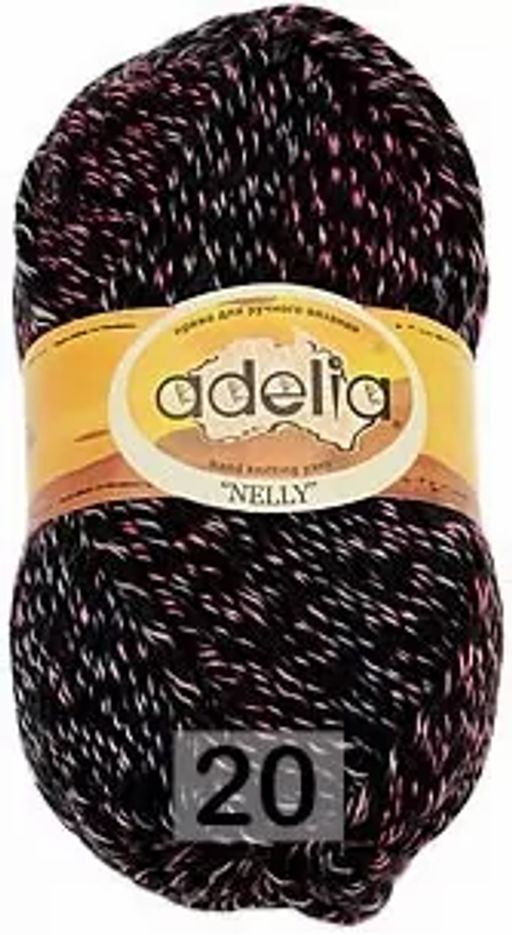 NELLY - Adelia фото 20