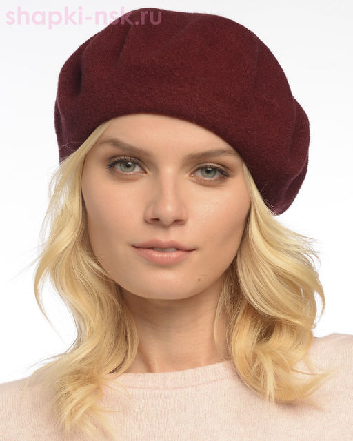 Дилана 013 Берет женский (56-58)
