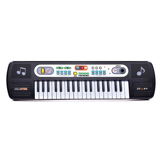 Синтезатор в коробке