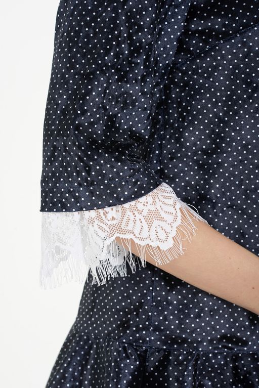 Джемпер М4-3709/2 - Wisell фото 11