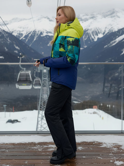 Горнолыжный костюм зимний до -25С Бренд: Columbia - Mtforce фото 24