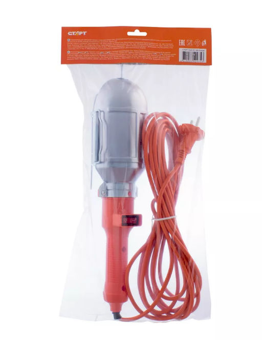 Светильник/переносной фонарь (3715)