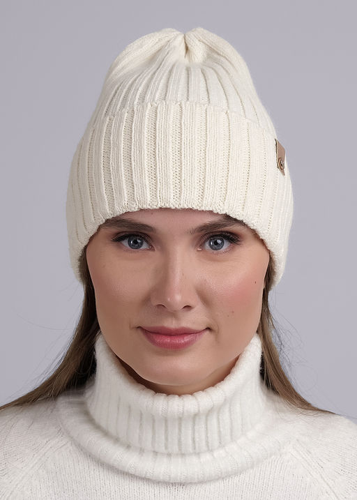 Шапка женская