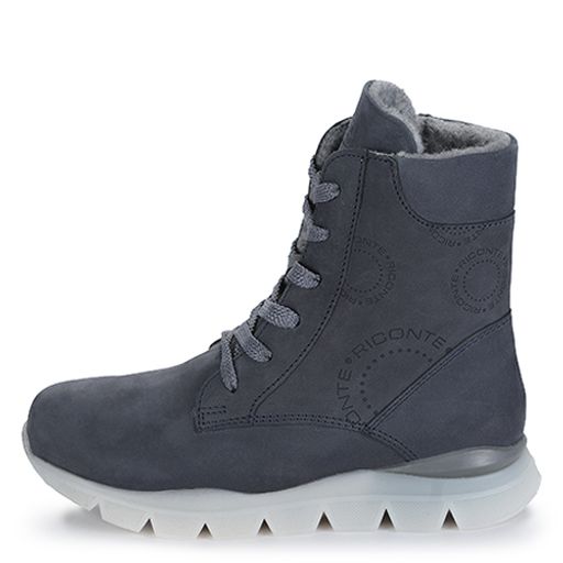 ботинки для мальчиков и девочек - Riconte фото 2