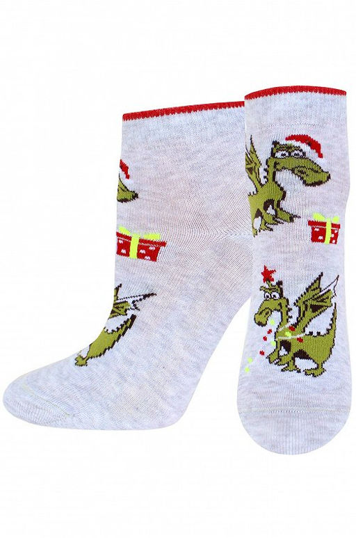 Женские укороченные носки Брестские  фото 5