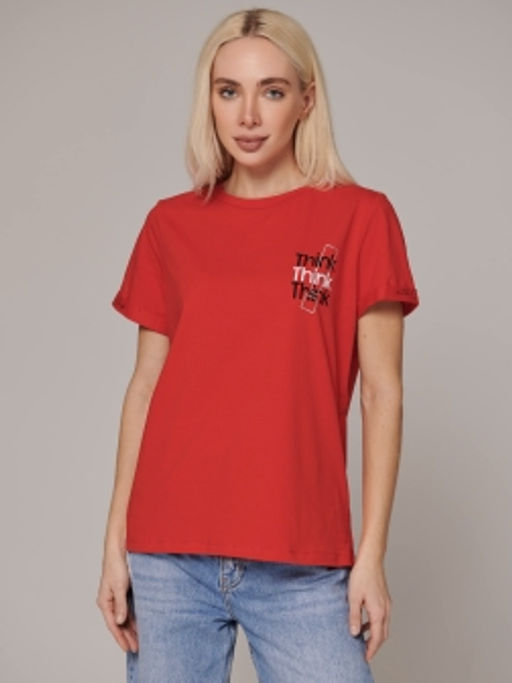 ФУТБОЛКА ЖЕНСКАЯ - Chic & charisma фото 11