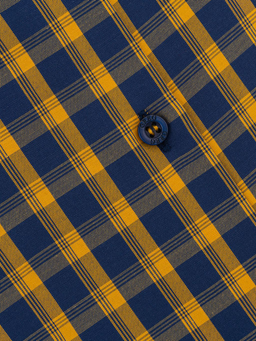 Сорочка мужская длинный рукав GREG 255/239/1716/ZN/1p  фото 3