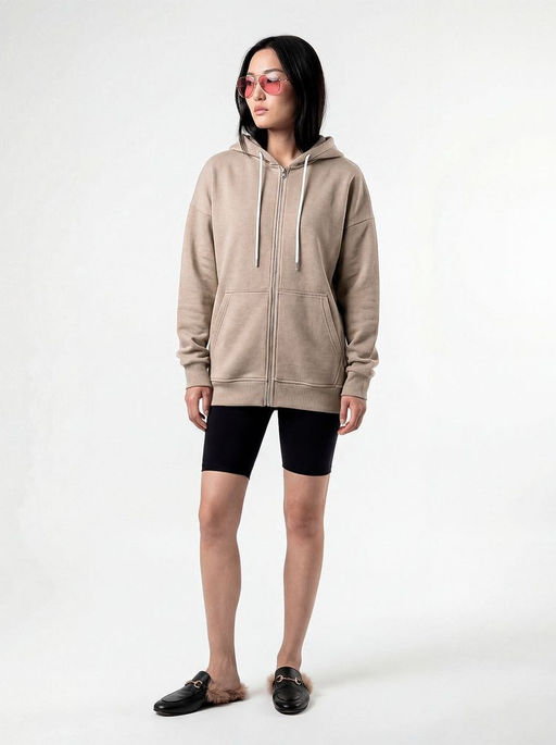 Толстовка с начесом J.613 - Argo classic фото 2