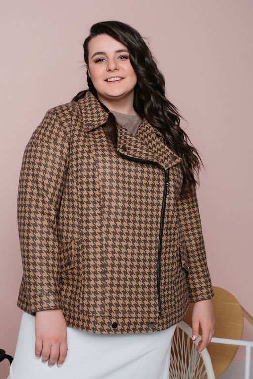 Куртка женская - Jp фото 8