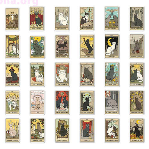 Набор наклеек Кототаро - Купи слона фото 5