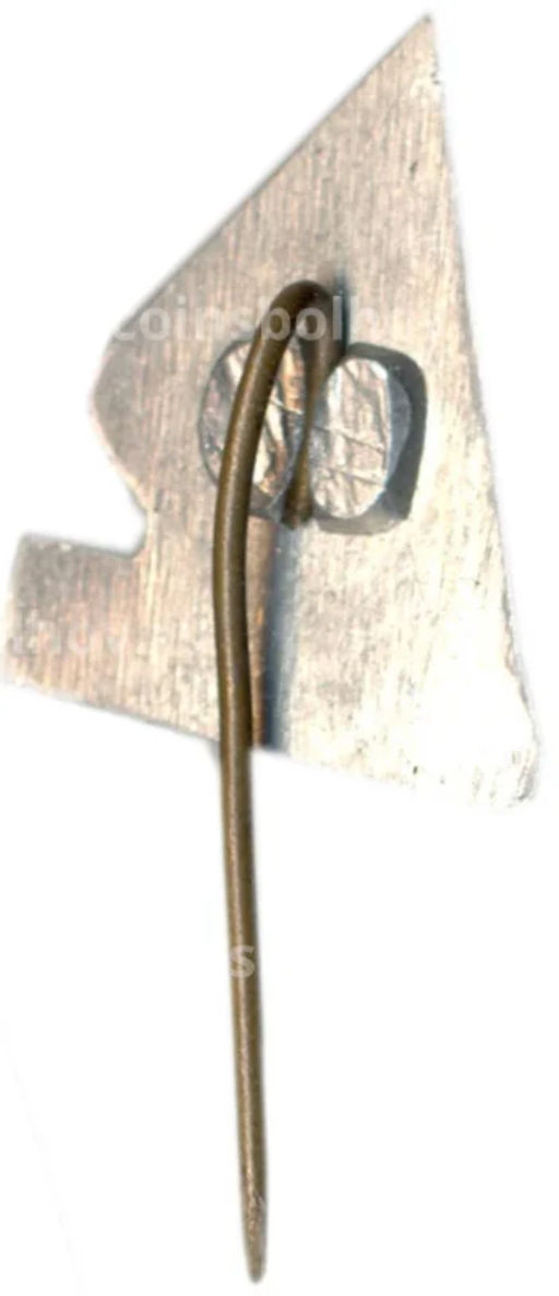 Значок Пуня