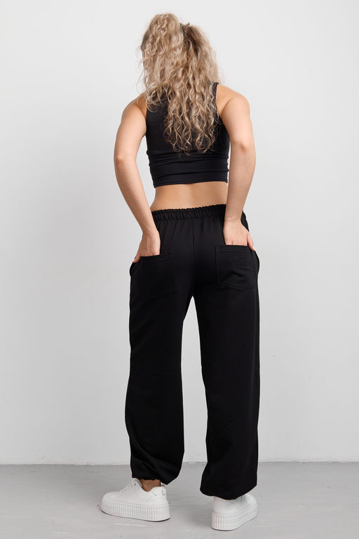 Брюки 36976 - Натали фото 57