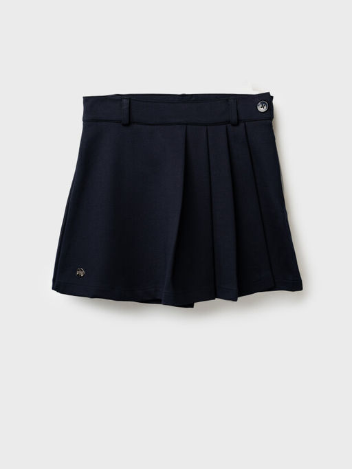 PlayToday / Юбка-шорты для девочки