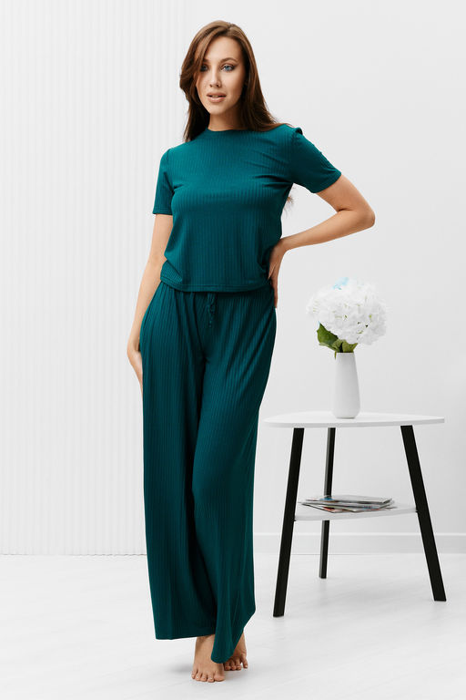 Костюм женский Натали 18032 из вискозы с лайкрой фото 49