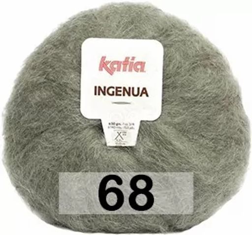 INGENUA - Katia фото 27