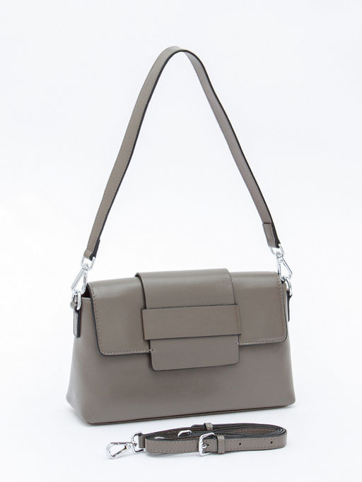 Сумка 0028VG khaki Vitelli Grassi