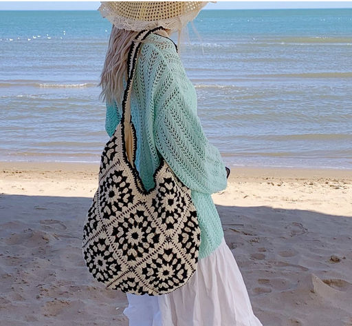 Сумка BG-S-238-Black