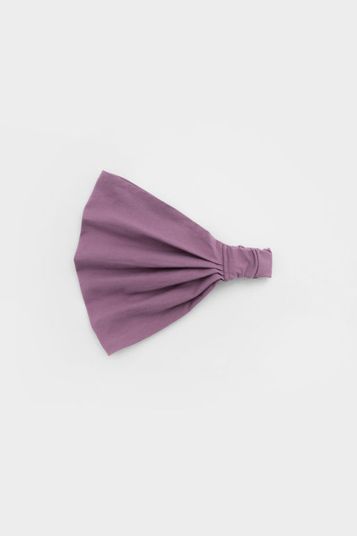 Crockid _ КР 8011/насыщенный виноград к453 косынка для дев