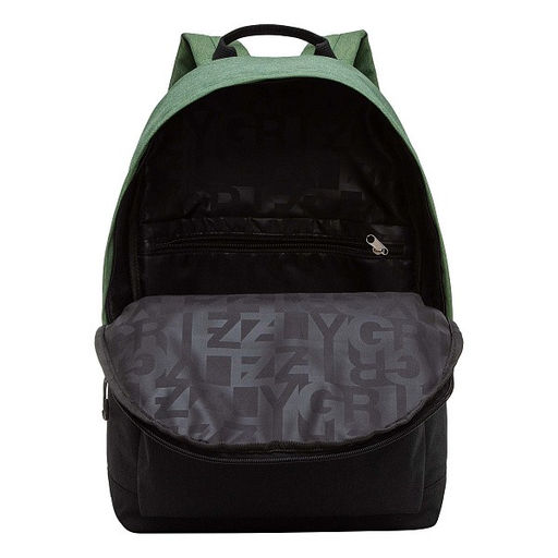 RQL-417-5 Рюкзак - Grizzly фото 19