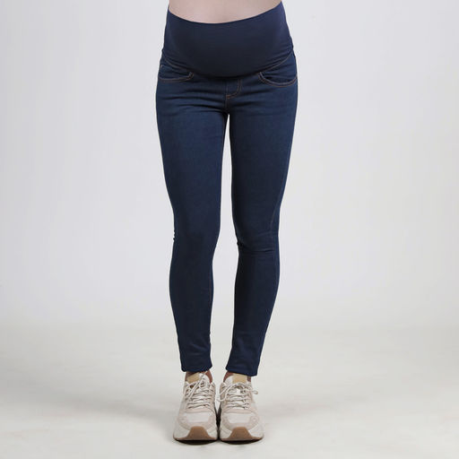 Oh ma / Брюки джинсовые