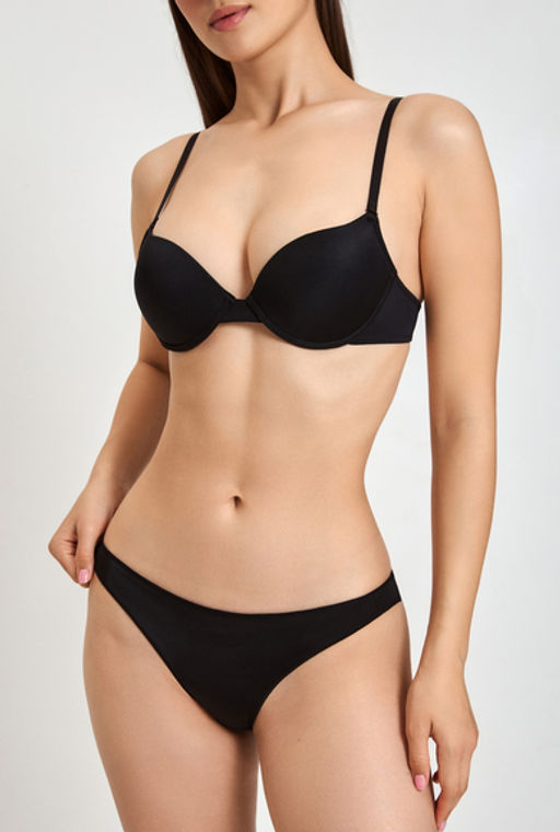 Infinity Lingerie /  Бюстгальтер Push-up жен. Lira черный  фото 7