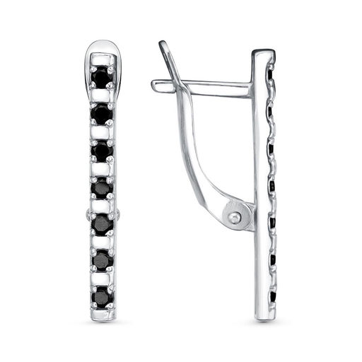 СЕРЬГИ 33814016Д1 - Красная пресня фото 4