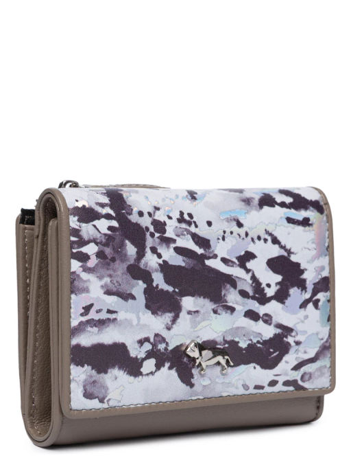 Кошелек Labbra L140-1194R multicolor-antler фото 6