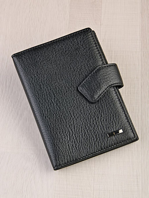 YG-133 Обложка на автодокументы с паспортом Barez 083 фото 2