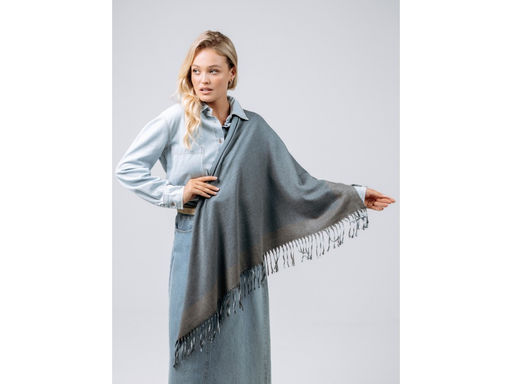 Платок Lanotti двухсторонний Свет твоей души/№58