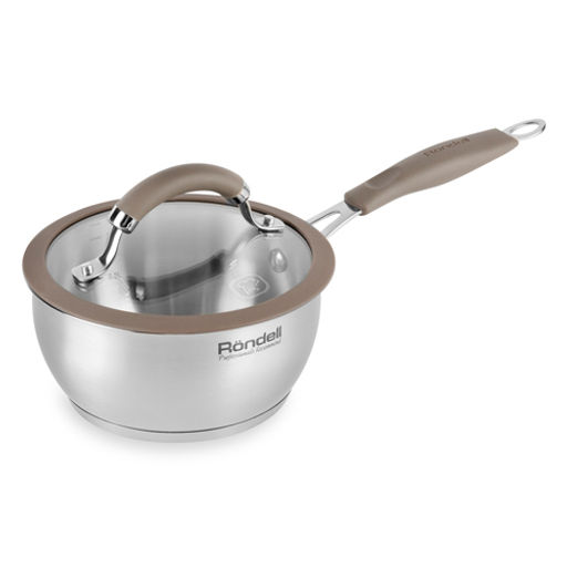 Ковш с/кр 16 см 1,4 л Balance RDS-752 (ST) /RONDELL/