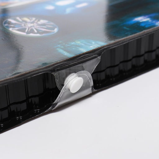 Набор для рисования Крутая тачка, 150 предметов - Школа талантов фото 7