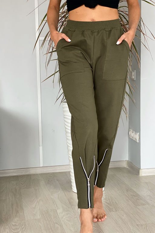 Брюки 8154 - Натали фото 22