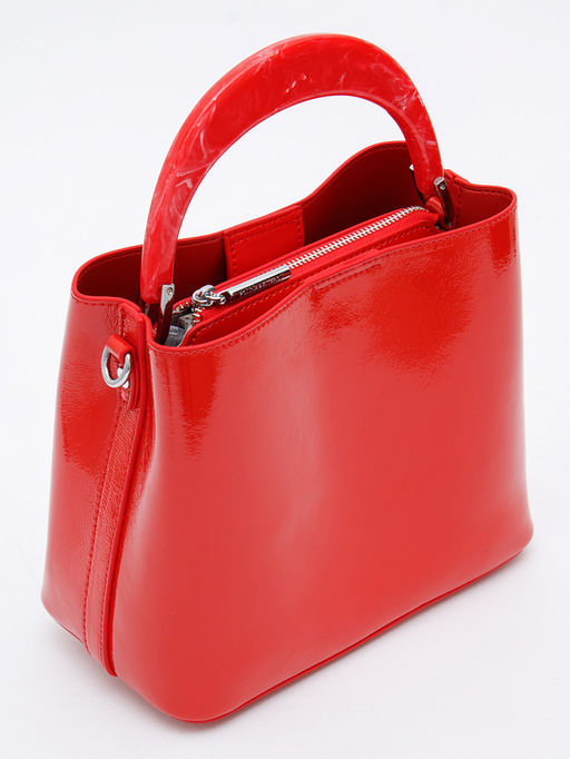 Сумка 2306-2Y p.red  Polina&Eiterou