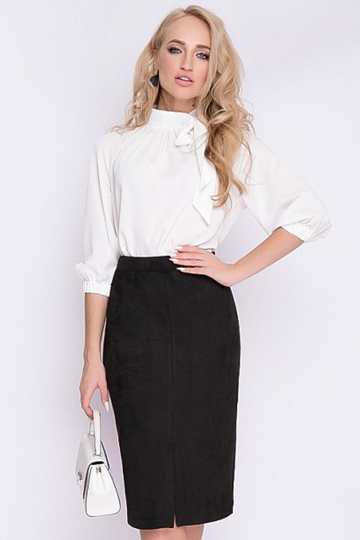 Юбка 2595-3 - Avili фото 6