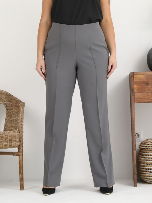 Брюки Б5-5155/11 - Wisell фото 4