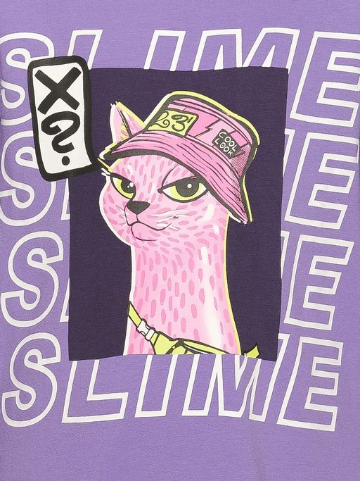 Уценка PELICAN GFANL4218 комплект для девочек  фото 6