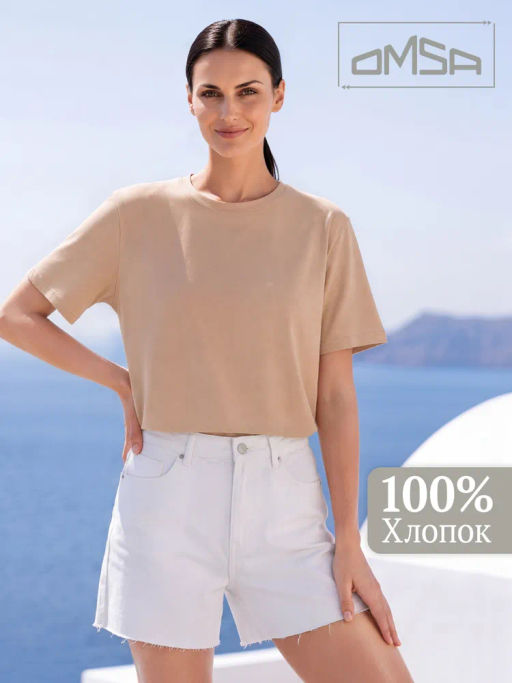 Футболка
