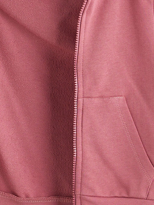 Kap??onlu K?z ?ocuk Yelek