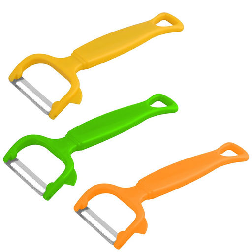 Овощечистка "Эконом", арт. AN53-126