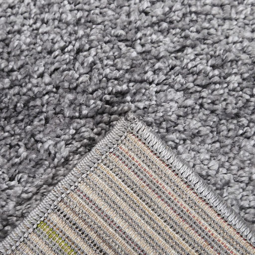 Ковёр Фризе Шегги, 80х150 см - Витебские ковры фото 3