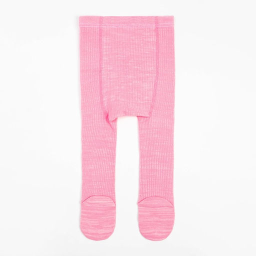 Колготки Крошка Я BASIC, рост 86-92 см, розовые