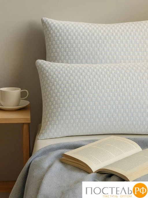 Чехол защитный MEDSLEEP ORTO COOL микрофибра