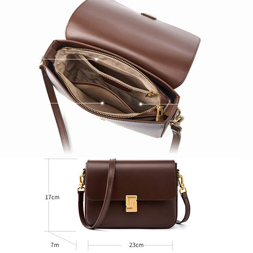 Сумка A-26210-Cream