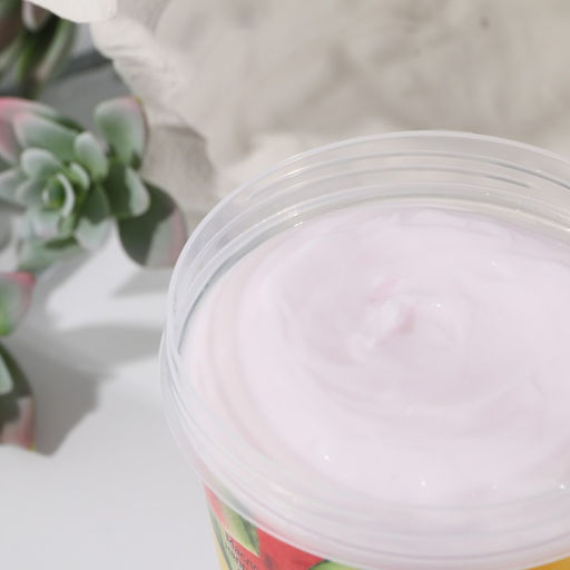 Йогурт для тела Beauty food Арбузный фреш, 250 мл - Beauty fox фото 3