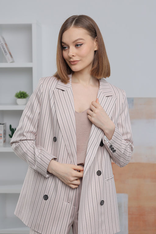 жакет - Vladi collection фото 30