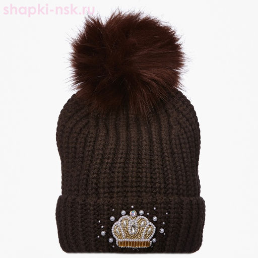 Bambina Plus Бини женская флис (56-58)